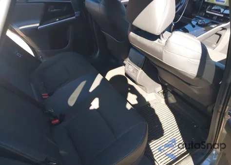 2024 Toyota Bz4X Xle из США, поврежденный, VIN JTMAAAAA4RA052656